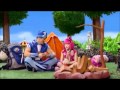Sportacus Stephanie Untouched