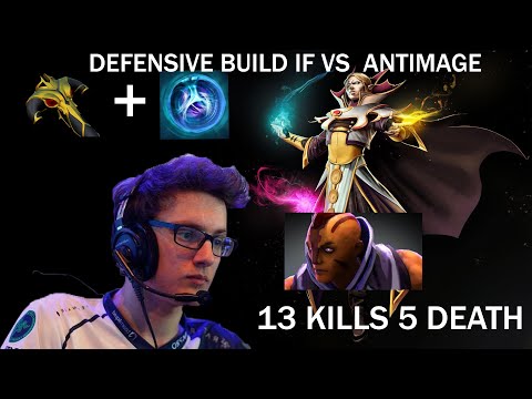 MIRACLE IN 2020 |  BKB & LINKEN VS ANTI-MAGE (MUST) | FULL GAME