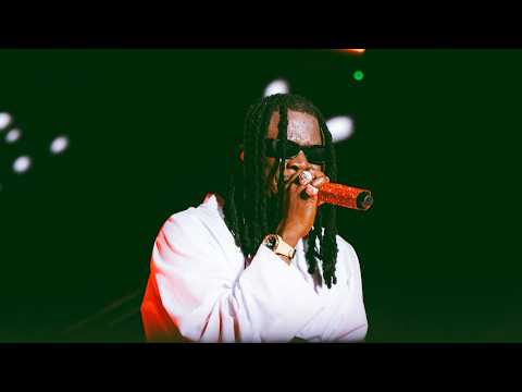 Stonebwoy - Intro/Le Gba Gbe (Alive) [The Torcher Experience - Ho]