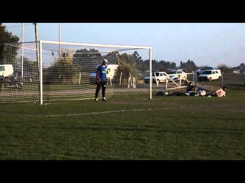 EXPRESO JUVENIL 1 vs. 4 ATLETICO BERAZATEGUI