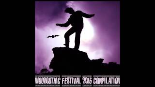 Coletânea Woodgothic 2015