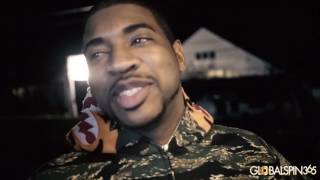 Behind The Scenes: "Wassup Wid It" with DJ Holiday and 2 Chainz