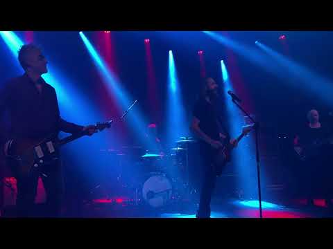 ESTRA - Non Canto - live @New Age Roncade dicembre 2025