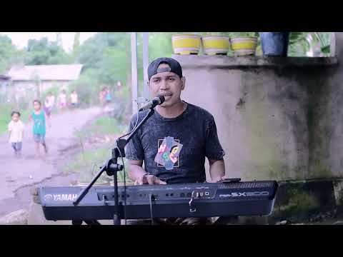 ( KEKASIH ) Cover OBET KEY