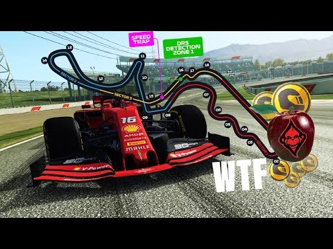 RR3 V8.0 Bots Behavior Reprogrammed (Ep4 Suzuka First Corner)