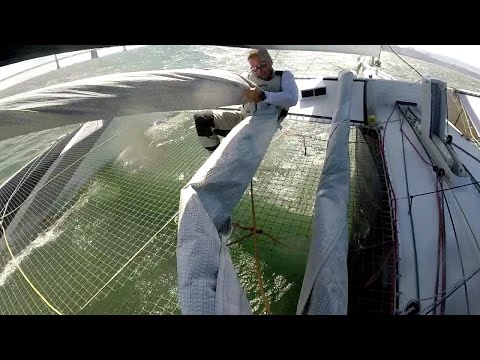 ROLEX Big Boat Series - Music Montage