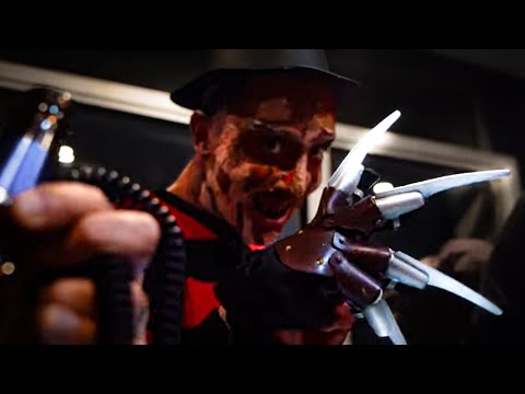 Hayki - Freddy ( Live Video )