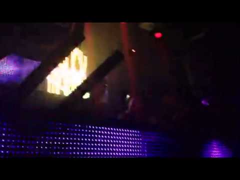 Erick Morillo @ Pacha