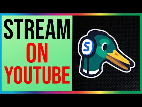How to Use Streamyard on YouTube (2024)