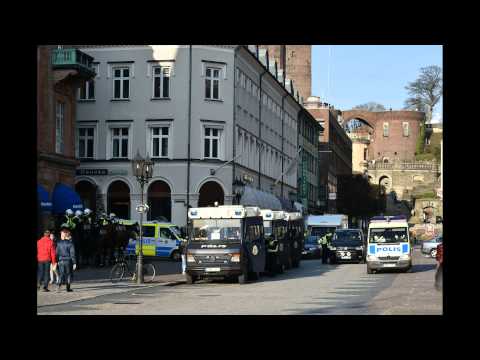 Skånepolisen om dödsmisshandeln i Helsingborg