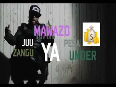 DJ Mwanga- Official Video – JohMakini – I See Me – Download.mpg
