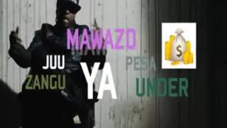 DJ Mwanga- Official Video – JohMakini – I See Me – Download.mpg  – DJ Mwanga