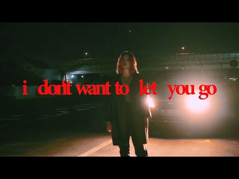 Sindy Amani - i don't want to let you go (Official Music Video)