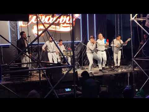 CONCIERTO STRING KARMA - SANTO DOMINGO -MORROPON - PIURA