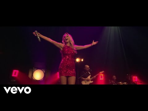 Lucero - Evidências (En Vivo)