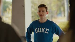 AllState Check First: Check Your Outfit (2025/2026) – Auto Insurance Ad