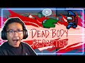 REAL Detective PLAYS Among Us Experts Play