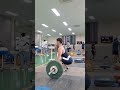 Snatch 100kg