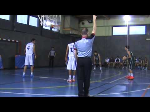 C.E.LAIETA-C.B.CERDANYOLA 5