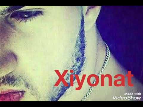 ❤Xiyonat 2019💸💸💔💘