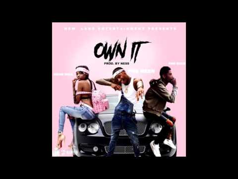 PNB Meen ft. PNB Rock & Asian Doll - Own It
