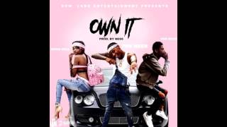 PNB Meen ft. PNB Rock & Asian Doll - Own It