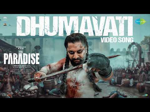 Dhumavati — watch video