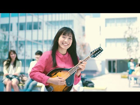 miwa 『Princess』 Music Video