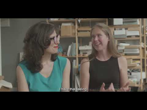 Dudok Quartet Amsterdam & Bushra El-Turk