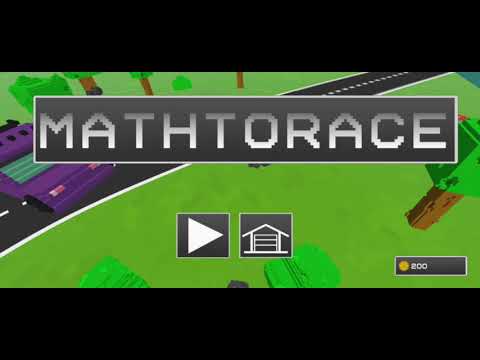 MathToRace: Math Game For Kids video thumbnail