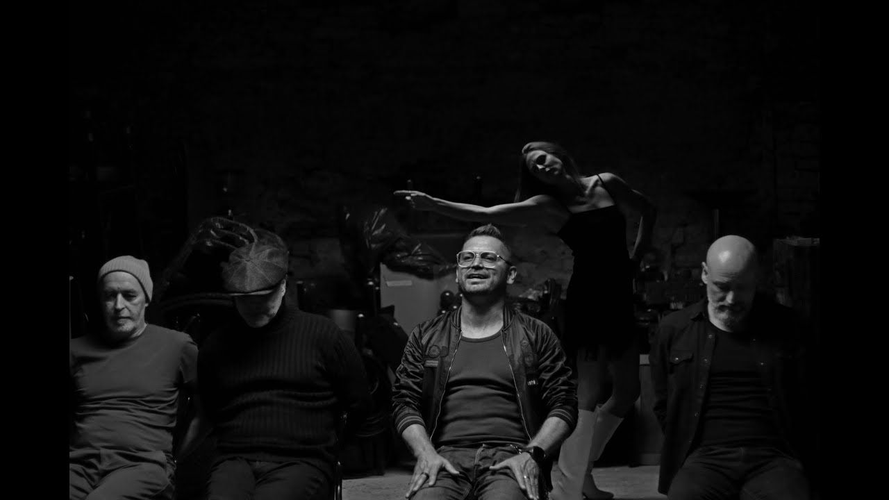 Vatra feat. Detour, Pavel, Mayales — Doživotno