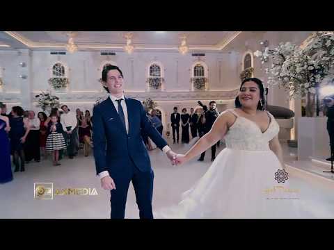 Afghan Dutch Wedding in Holland AMAZING | Het Paleis | Axmedia.nl