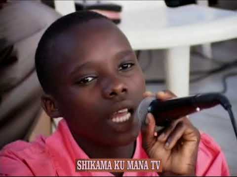Song :MFITE UMUKUNZI wanjye wankoye amaraso ye iyi ndirimbo ni nziza pe#shikamakuManatv#0788564041