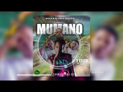 Y CELEB FT AKI NA POPO x UYO - MUMANO