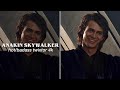 anakin skywalker (star wars) hot/badass | twixtor scenepack