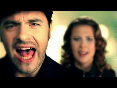 Anna Nova,Vlad Zhukov feat. Pro'fit - Get out (2012)