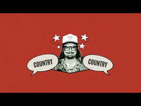 HARDY - Country Country (Official Audio)