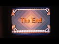 Closing To The Court Jester VHS 1996