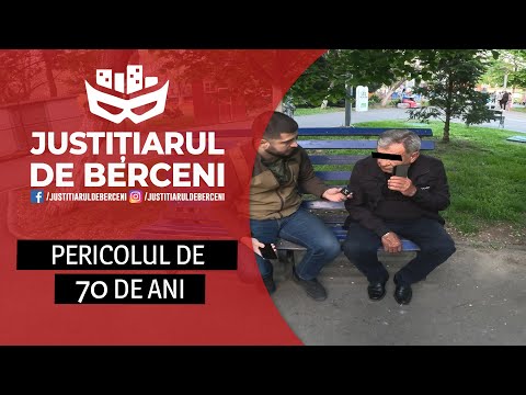 EPISODE 71: TRAIAN PENSIONARUL - TINERETE FARA BATRANETE