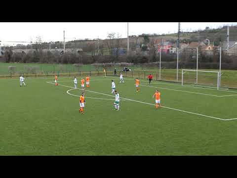 FOTBALOVÁ FARMA Roudnice - Bezděkov