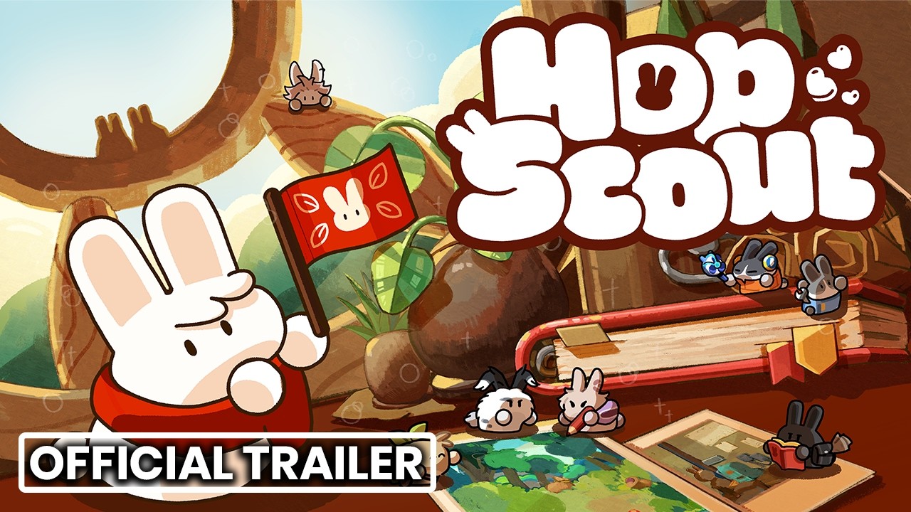 Trailer