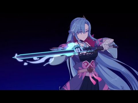 3★s in GW - Axe God doesn't like Seline...