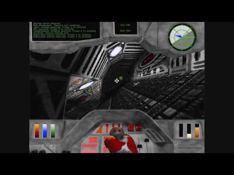 Hellbender - Morbos Section 1 - [1/32]