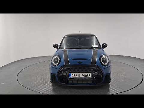 Mini Cooper Cooper S 2.0L Auto - Image 2