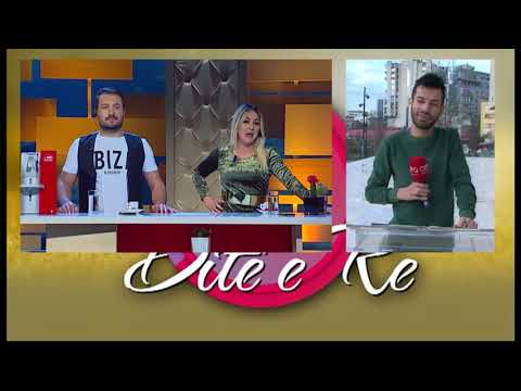 Dite e Re, 5 mars 2018