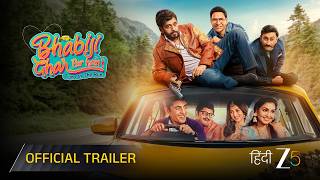 Bhabiji Ghar Par Hain: Fun On The Run