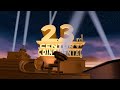 23rd Century Coincidental Logo 1994 2009