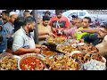 2023 - 2024 BEST VIDEOS  STREET FOOD OF PAKISTAN | BEST 6 STREET FOOD VIDEOS IN LAHORE