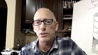 Episode 386 Scott Adams: The Giant Rip in the Fabric of Reality, Kamala Harris, Dale