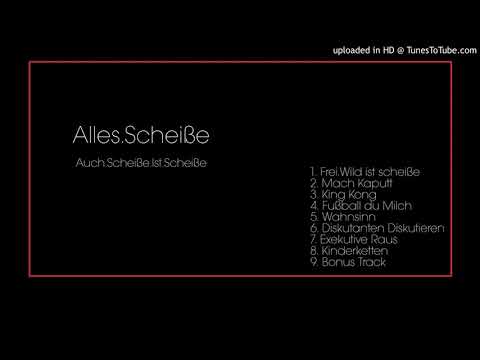 09 - ALLES.SCHEIßE - Bonus Track